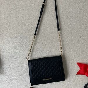 Steve Madden crossbody bag